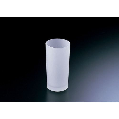 スマートキャンドル専用フロストグラス ホワイト