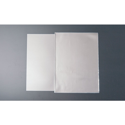 メニューブック差込ファイル 2ページ用 B5サイズ