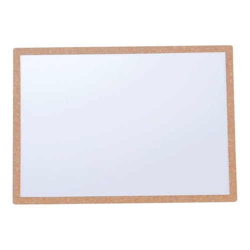 フレームパネル B5サイズ コルク