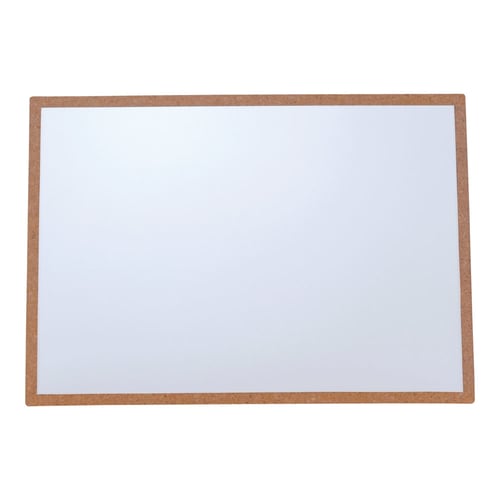 フレームパネル B4サイズ コルク