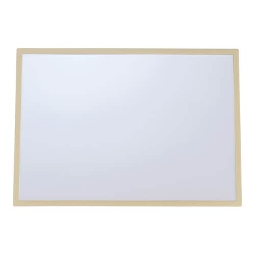 フレームパネル B4サイズ 黄