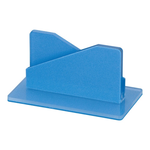 パネルスタンド 大 青