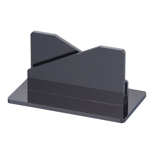 パネルスタンド 大 黒