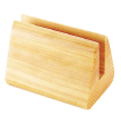 桧三角メニュー立