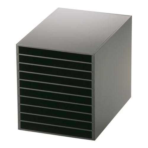 アクリル クリップホルダー DP−10