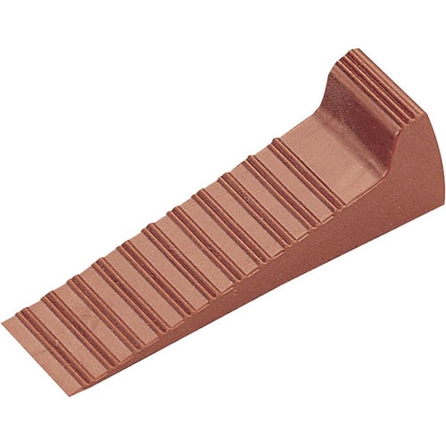 ドアストッパー DS321 茶