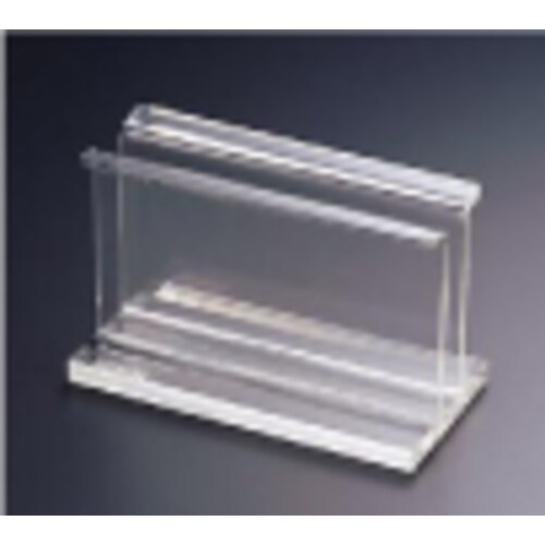 アクリルメニューブック立 MS−L