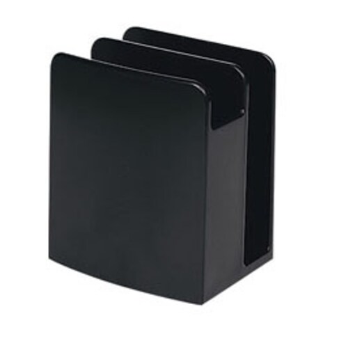 ナフキン&ブックスタンド SHO−149−L 黒