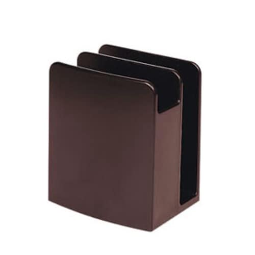 ナフキン&ブックスタンド SHO−149−L 茶