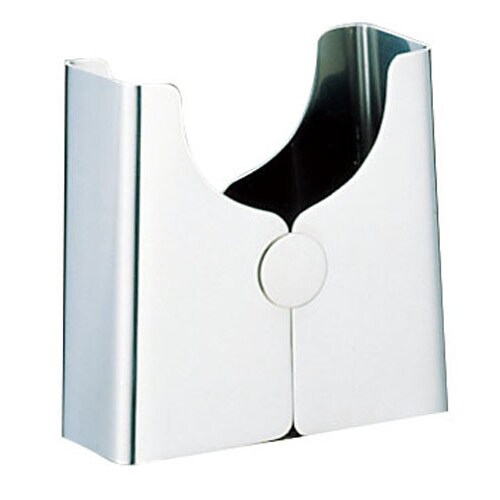 UK18−8六ッ折ナフキン立 チボリY型