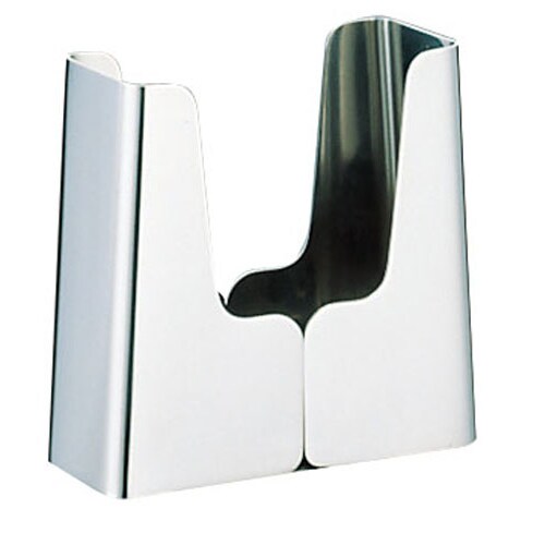 UK18−8六ッ折ナフキン立 チボリU型