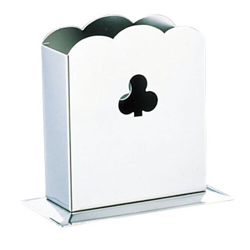 TY 18−8六ッ折ナフキン立 角型