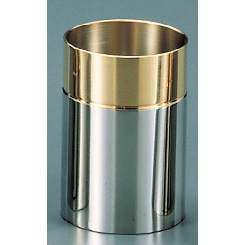 UK 18−8ナフキンスタンド ラウンドA