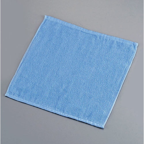 おしぼり No.30 ブルー (1ダース入)