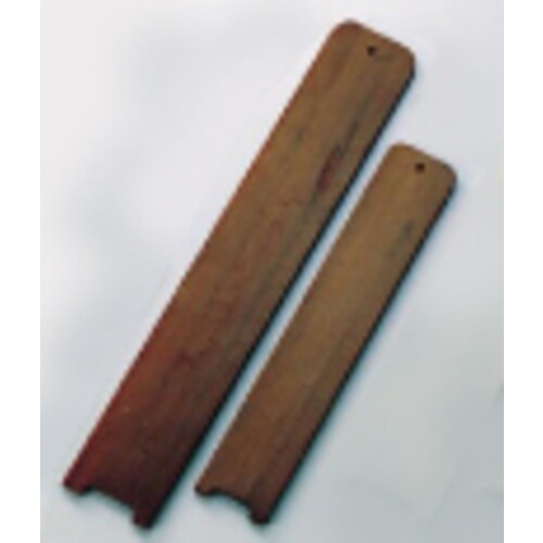 焼杉 メニュー札 小