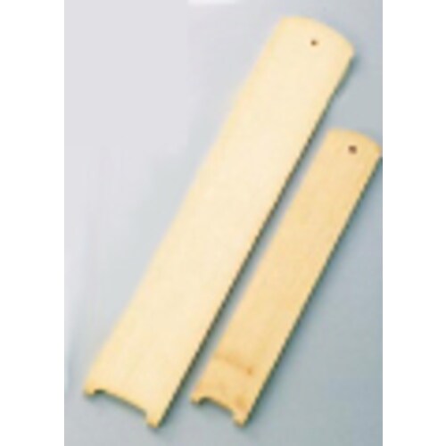 白木 連札 特大