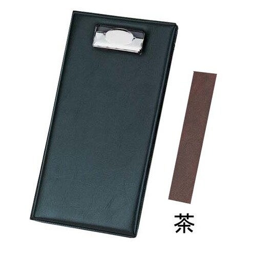 伝票ホルダー AC−7N 茶