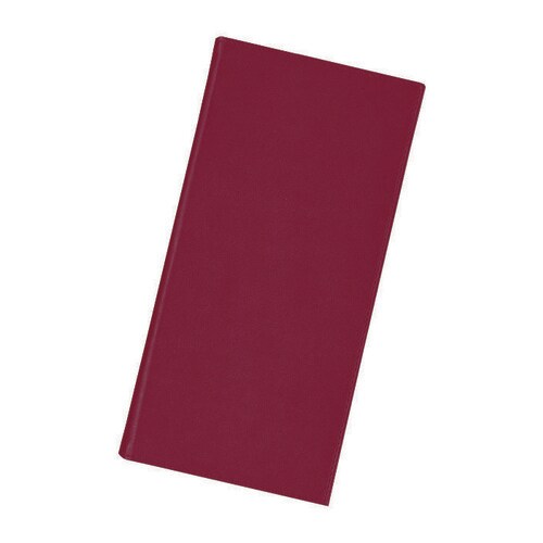 伝票ホルダー LPU−204 赤