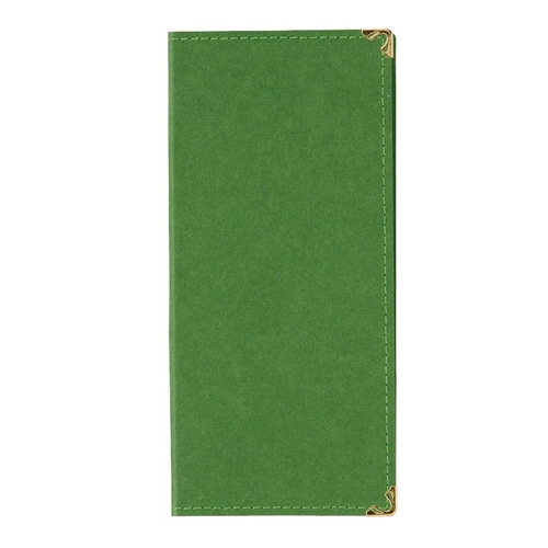 ラバー伝票ホルダー BH−4 グリーン