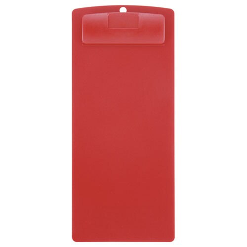 伝票クリップ CLIP−101 赤