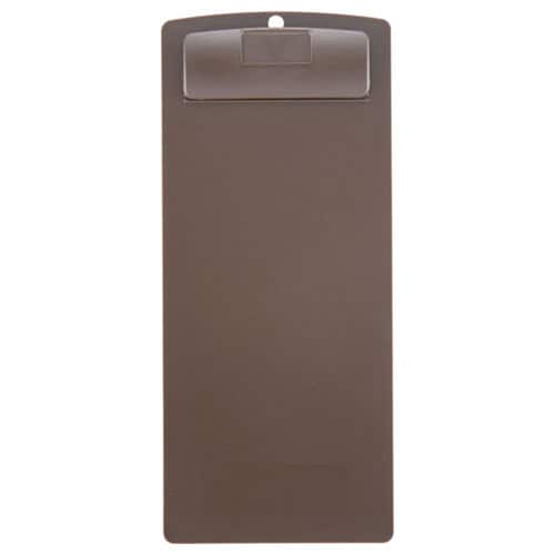 伝票クリップ CLIP−101 茶