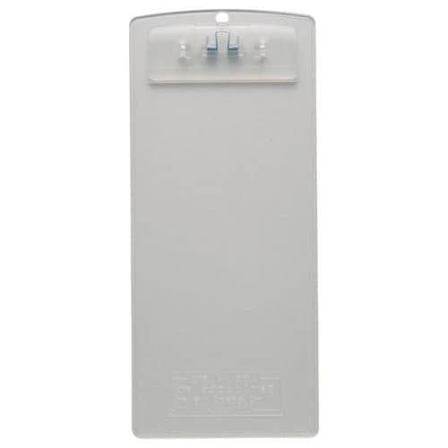 伝票クリップ CLIP−101 透明