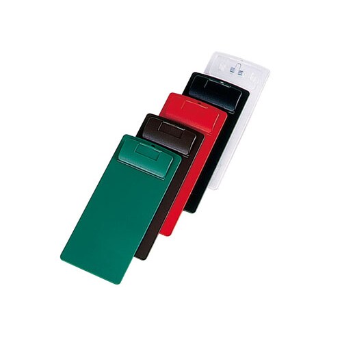 伝票クリップ CLIP−103 透明