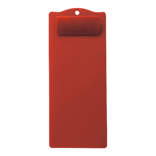 成型バインダー BH−72(中) レッド