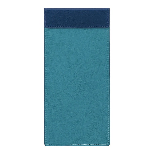 ベルポストクリップボードBP−5711 ブルー