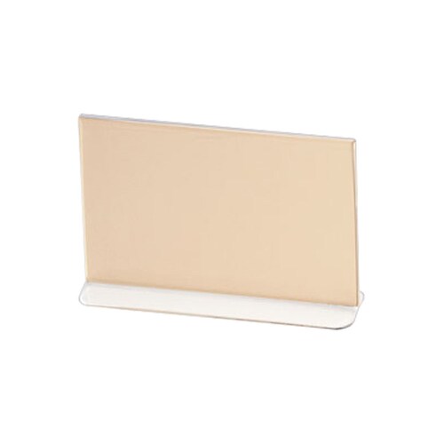 メニュースタンド R−3 無地