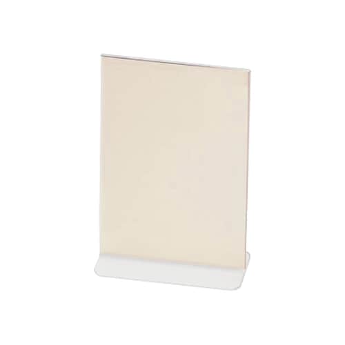 メニュースタンド R−4 無地