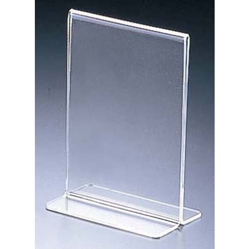 メニュー&サンプルプライス TP−A7タテ(両面)