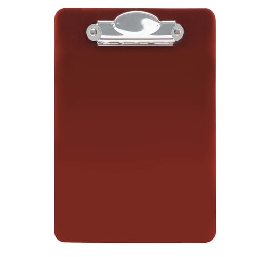 クリップ−11N 茶