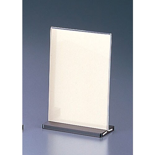 メニュースタンド スライドタイプ ES−4 縦型