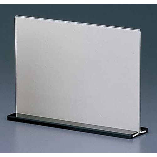 T型スリップメニュースタンド TS−201 (大)