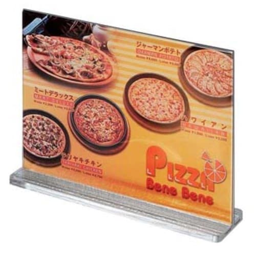 メニュースタンド CV−28