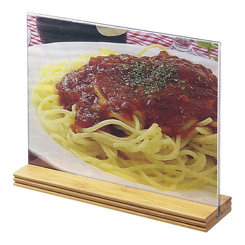 メニュースタンド BD−1