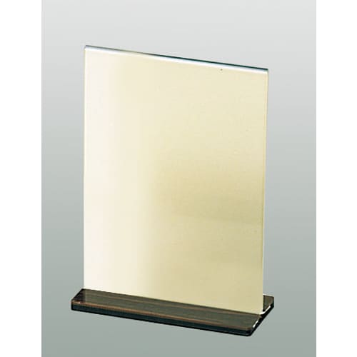 木目メニュースタンド TS−209(タテ中)