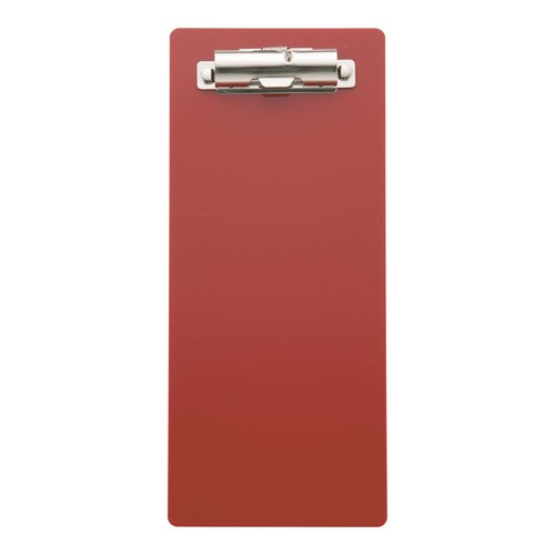 シンプルバインダー BH−17(中)レッド