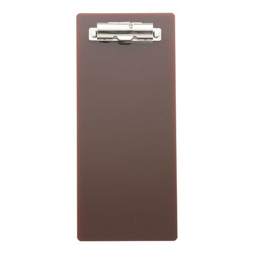 シンプルバインダー BH−17(中)ブラウン