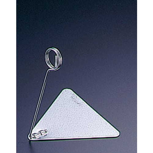 ステンレス ニューリングスタンド ET−100−S