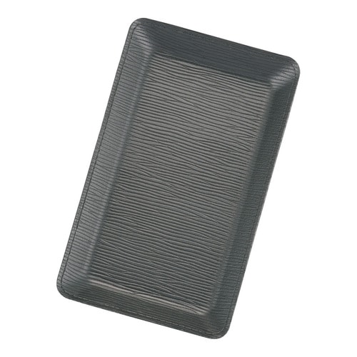 グルーブキャッシュトレイ CT−10 ブラック