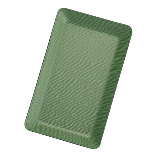 グルーブキャッシュトレイ CT−10 グリーン