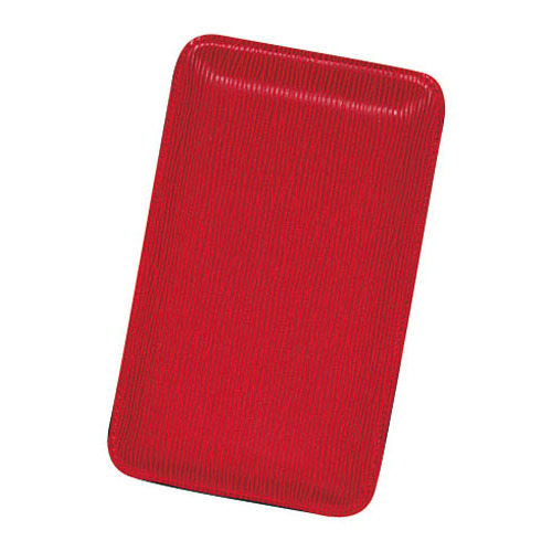 キャッシュトレイ MS−205 レッド