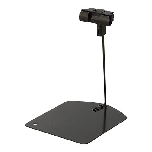 ペティクリップスタンド 黒 PS100K