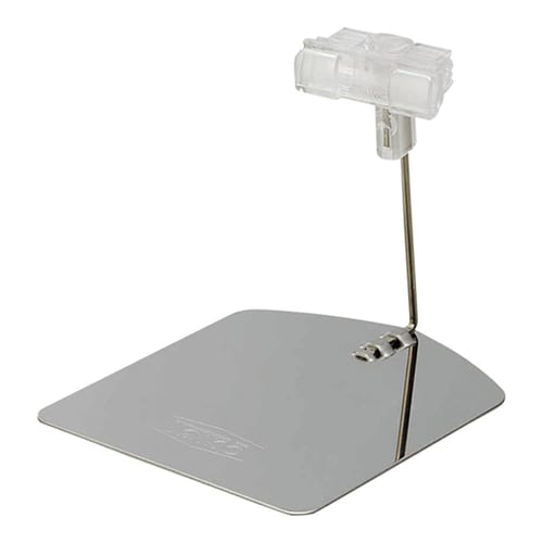 ペティクリップスタンド シルバー PS70S