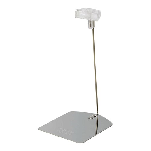 ペティクリップスタンド シルバー PS150S