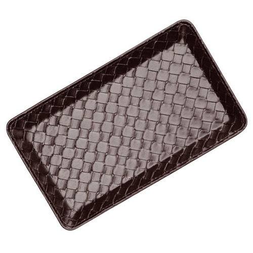 キャッシュトレー T−205 茶