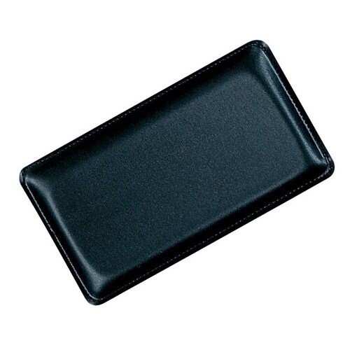お会計トレイ T−6 黒