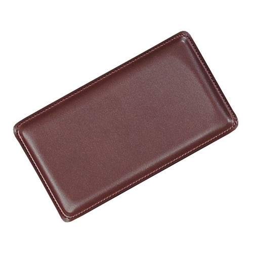 お会計トレイ T−6 茶